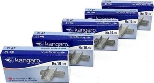 Zımba Teli No.10 Küçük Boy 20'li Paket