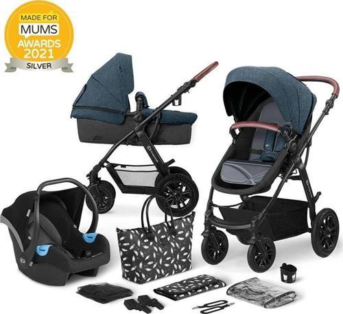 Xmoov Travel Sistem Bebek Arabası