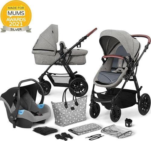 Xmoov Travel Sistem Bebek Arabası
