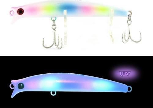 V Gaga 110mm 16 Gr Maket Balık 05 Palyaço