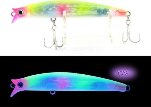 V Gaga 110mm 16 Gr Maket Balık 17 Barkın Beyazova