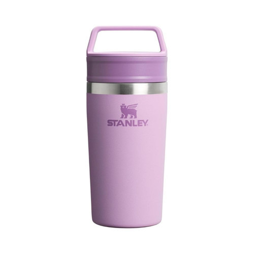 The Cafe To-Go Termos Bardak 0,47 lt Lila - 1200185009082