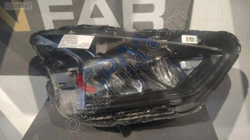 Hyundai Bayon (2021 Yılında Çıkan Kasa) Far Sağ (Elıte) (Oem No: 92102Q0600)