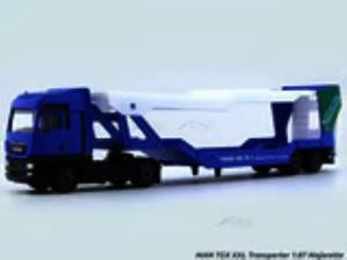 Taşıyıcı Tırlar - Man Tgx XXL, Araba Taşıyıcı 8503003000