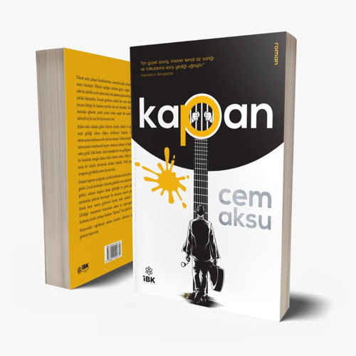 Kapan