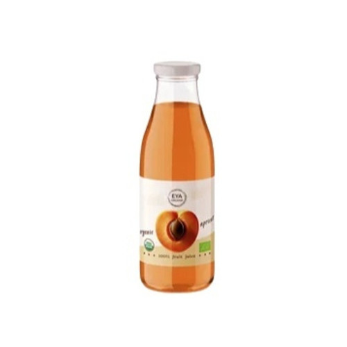 Organik Kayısı Suyu 250 Ml