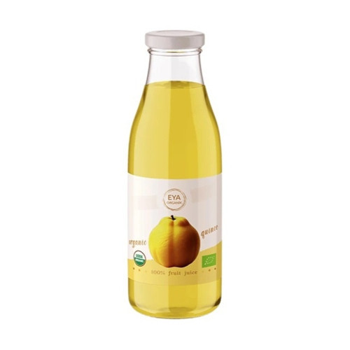 Organik Ayva Suyu 250 Ml