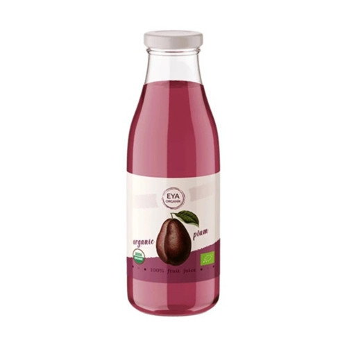 Organik Erik Suyu 250 Ml
