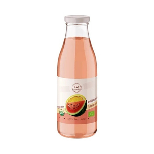 Organik Karpuzlu Limonata 250 Ml