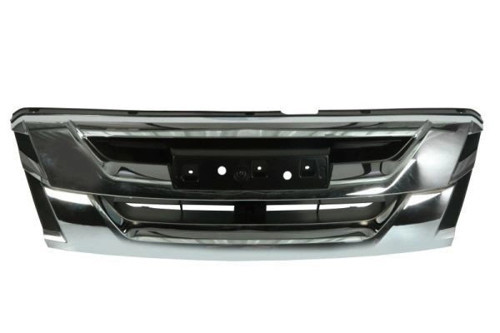 İsuzu D Max 2017-2020 Panjur Krom (Oem No: 8982845242)