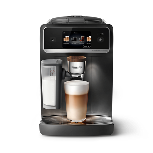 LatteGo Pro EP8757/12 Tam Otomatik Espresso Makinesi