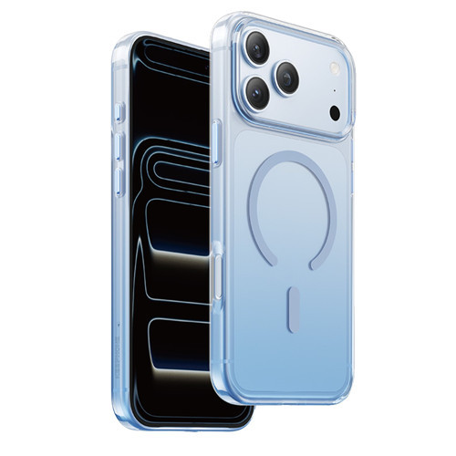 Apple iPhone 18 Pro Aurora Pro Magsafe Kılıf