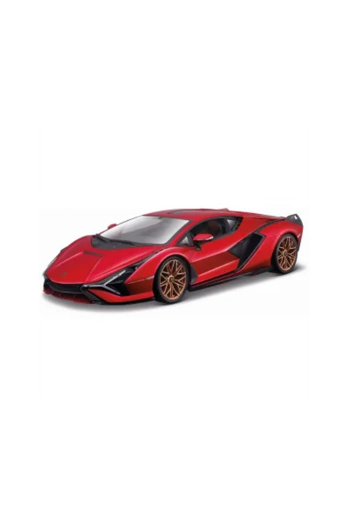 Burago Lamborghini Sian FKP 37 1/24