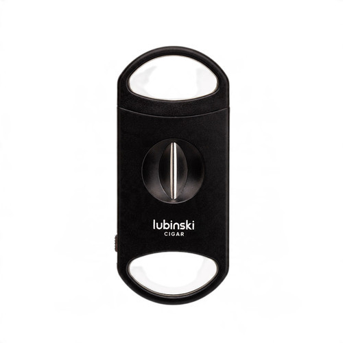 Sehpalı-Delicili Basic Puro Kesici Lazer Bıçak V-Cutter Siyah (60Ring)