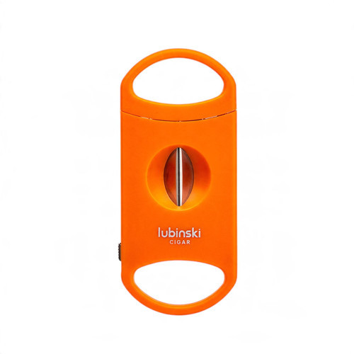 Sehpalı-Delicili Basic Puro Kesici Lazer Bıçak V-Cutter Turuncu (60Ring)
