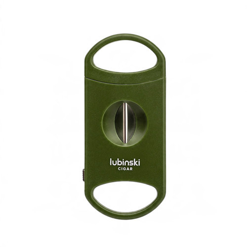Sehpalı-Delicili Basic Puro Kesici Lazer Bıçak V-Cutter Yeşil (60Ring)