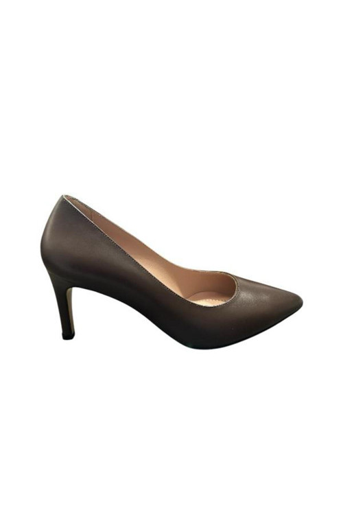 871 9464 Kadın Topuklu Stiletto Ayakkabı