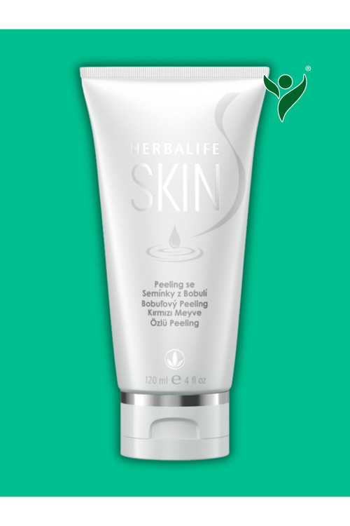 SKIN KIRMIZI MEYVE ÖZLÜ PEELİNG - 120 ML