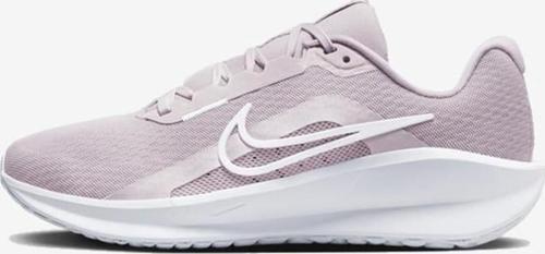 W Nike Downshifter 13 FD6476-007 Pudra Kadın Yürüyüş & Koşu Ayakkabısı