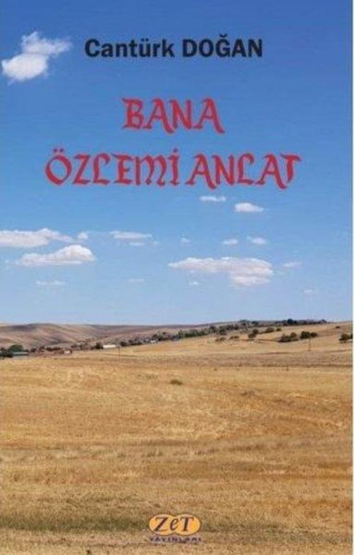 Bana Özlemi Anlat
