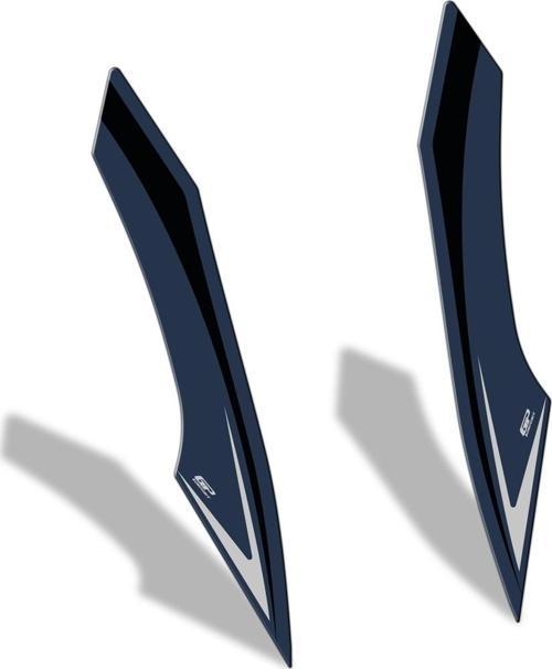 Honda PCX 125 2021-2024 Uyumlu Grenaj Pad Mavi