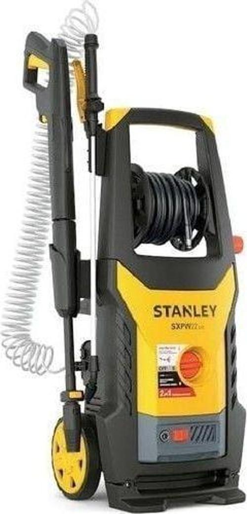 SXPW22DHS Basınçlı Yıkama ve Ilaçlama Makinesi 2200W 160 Bar