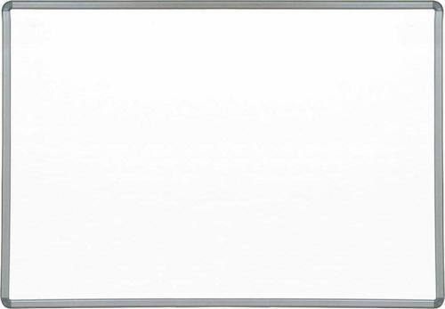 Elegant Çerçeve Laminant Yüzey Demonte 30x45 Cm Beyaz Yazı Tahtası
