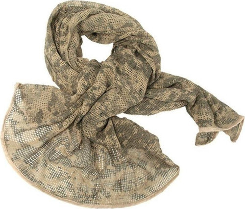 DIJITAL KAMUFLAJ ORTU (WOODLAND)