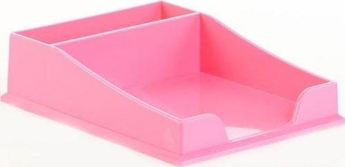 Küp Notluk & Kartvizitlik Pastel Pembe Kp203Ppe