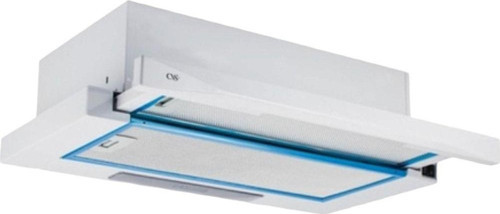 DN-1150 POYRAZ ÇİFT FİLTRELİ ASPİRATÖR