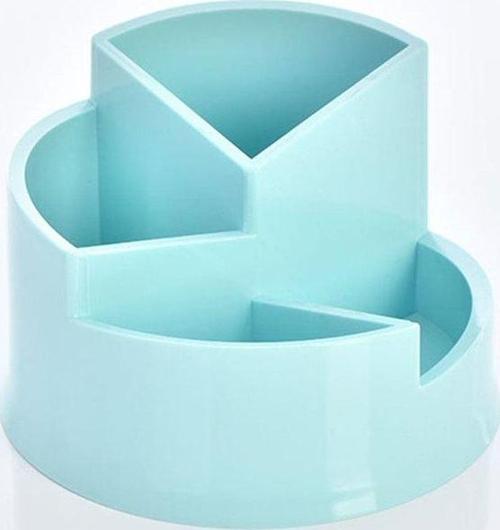 Organizer Kalemlik Pastel Mavi Klm210Pma