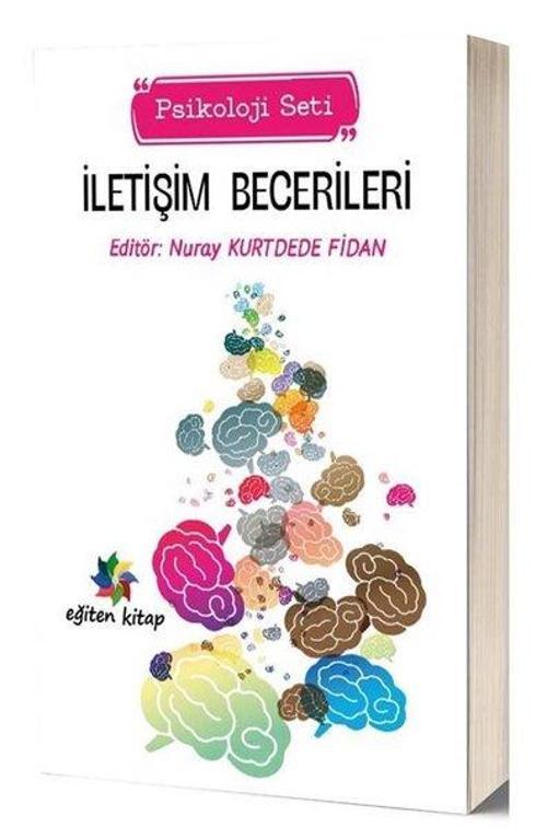 İletişim Becerileri Psikoloji Seti