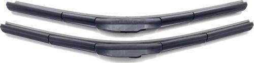 Opel Astra G Coupe 2000-2004 Ön Cam Silecek Silgi Takımı Seti 50x48cm