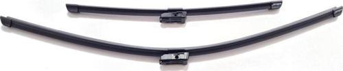 Opel Astra L 2022-2025 Ön Cam Silecek Silgi Takımı Seti 60x40cm