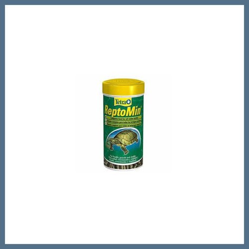 Reptomin Stick Kaplumbağa Yemi 250 Ml BBZ