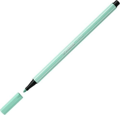 Keçe Uçlu Boya Kalemi 1 Mm Okaliptus Keçeli Boya Kalemi (10 Lu Paket)