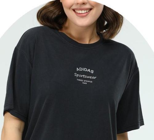 BF-1185 Kadın Spor T-Shırt Modal