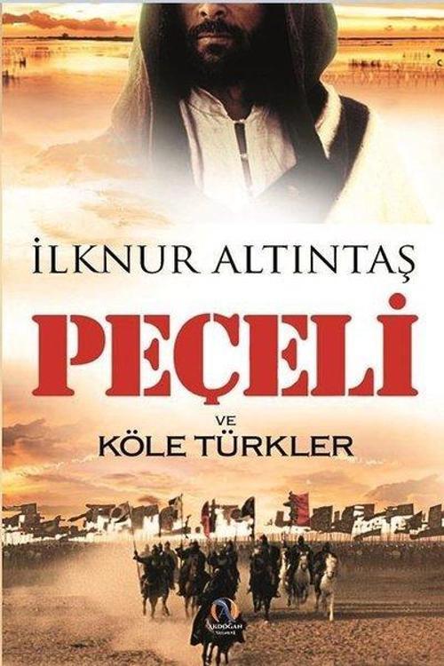 Peçeli ve Köle Türkler