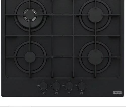 Ocak Marıs Fhma 604 3G Dc Mb Matt Black