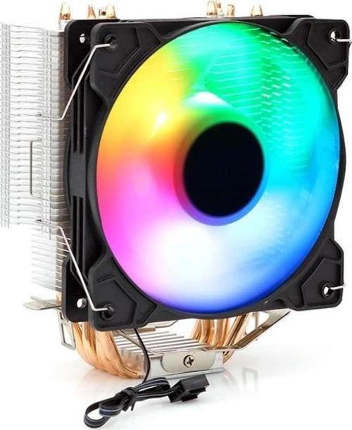 CPU FAN FREEZER X123 120W DKCCX123 KULE TİPİ