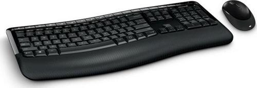 PP4-00016 Wireless Comfort Desktop 5050