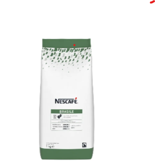 Brasıle FT 1000Gr 12505165 Çekirdek Kahve
