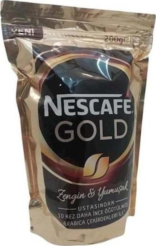Gold Doy Pack Sgnt 200gr 12456169