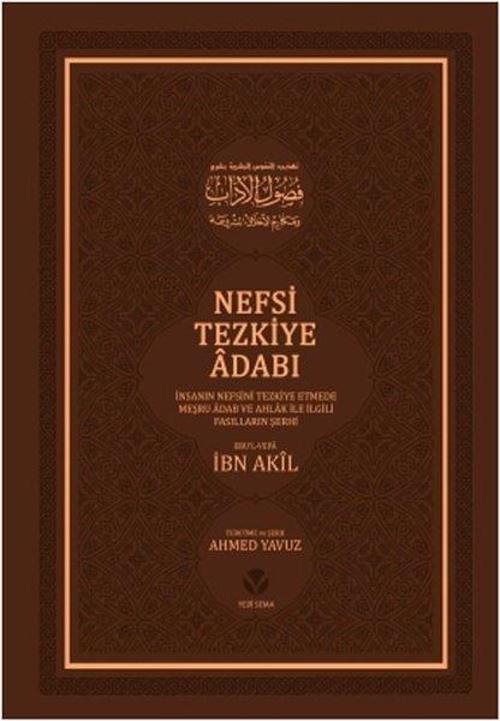 Nefsi Tezkiye Adabı - Şamua