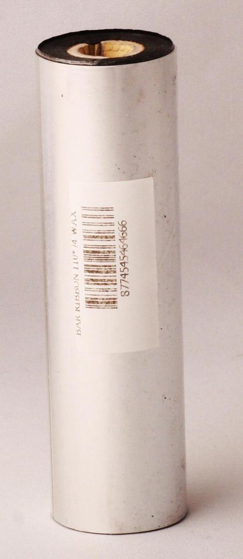 110-74 Wax Kırmızı Ribbon Tlp-2844-Os-214-Os-2140