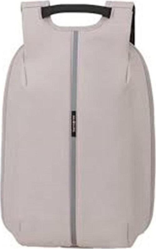 KB3-58-001 14,1 Securipak Notebook Sırt Çantası Gri