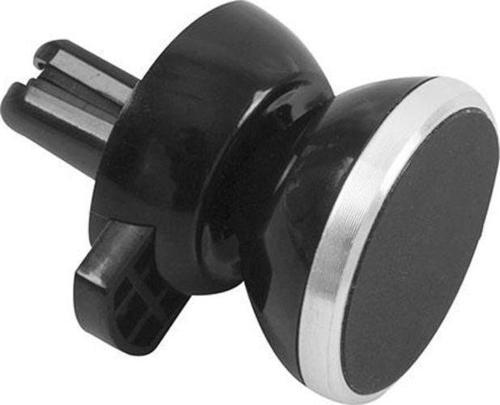 SL-AT26 Universal Ayarlanabilir Siyah PRM Mıknatıslı Araç Telefon Tutucu