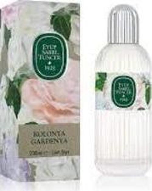 200ml Cam Gardenya Kolonyası