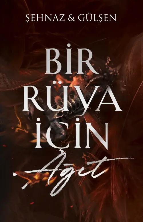 Bir Rüya İçin Ağıt