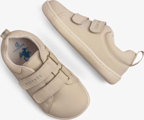 Smart Walker Junior Süper Mat Bej Barefoot Çocuk Ayakkabı